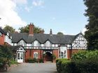 фото отеля Chimney House Hotel Sandbach