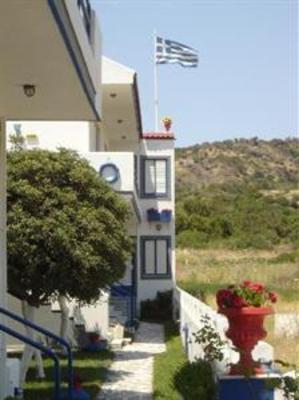 фото отеля Hotel Vatera Beach
