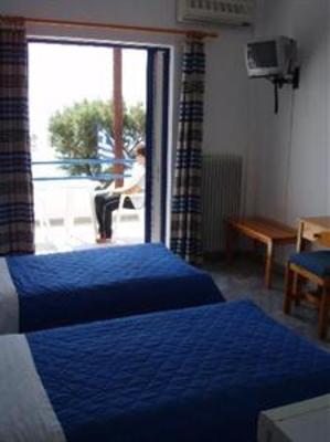фото отеля Hotel Vatera Beach