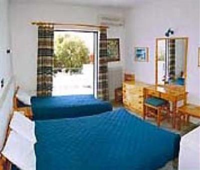 фото отеля Hotel Vatera Beach