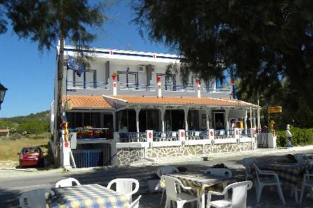 фото отеля Hotel Vatera Beach