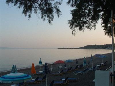 фото отеля Hotel Vatera Beach
