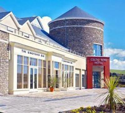 фото отеля Celtic Ross Hotel Rosscarbery