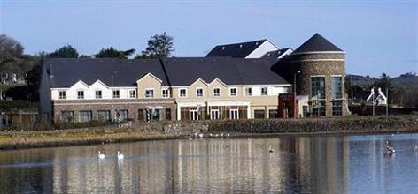 фото отеля Celtic Ross Hotel Rosscarbery