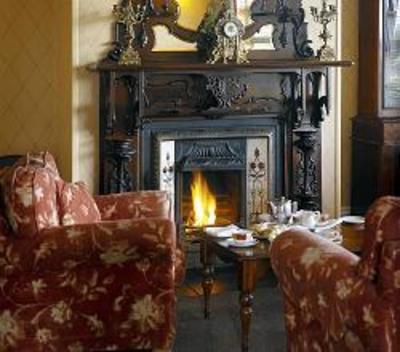 фото отеля Celtic Ross Hotel Rosscarbery