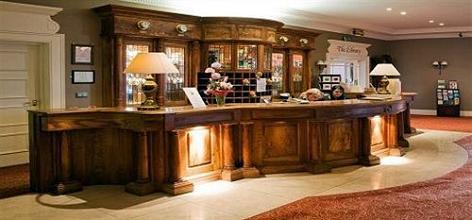 фото отеля Celtic Ross Hotel Rosscarbery