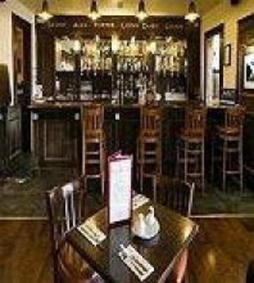 фото отеля Celtic Ross Hotel Rosscarbery
