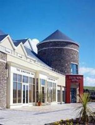 фото отеля Celtic Ross Hotel Rosscarbery