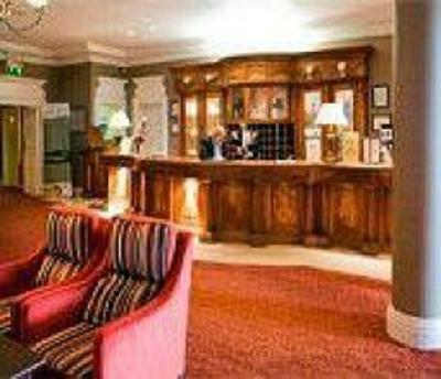 фото отеля Celtic Ross Hotel Rosscarbery