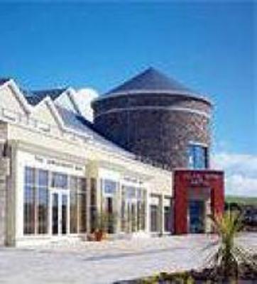 фото отеля Celtic Ross Hotel Rosscarbery