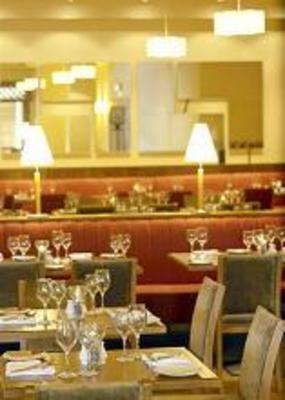 фото отеля Celtic Ross Hotel Rosscarbery