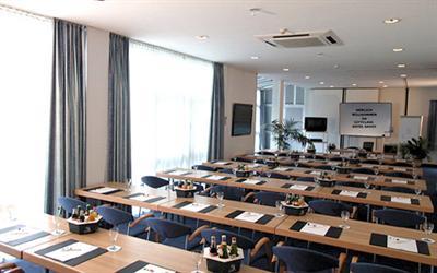 фото отеля CityClass Hotel Savoy