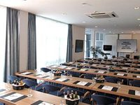 CityClass Hotel Savoy