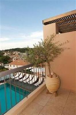 фото отеля Fiscardo Bay Hotel