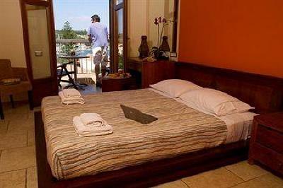 фото отеля Fiscardo Bay Hotel