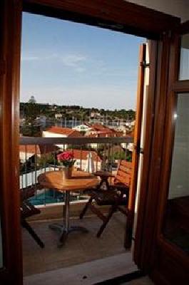 фото отеля Fiscardo Bay Hotel