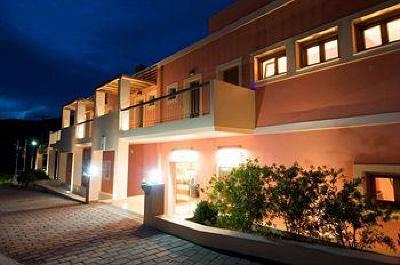 фото отеля Fiscardo Bay Hotel