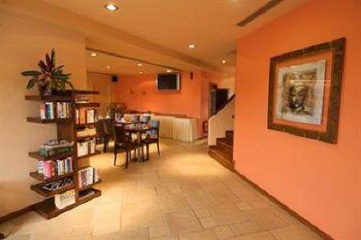 фото отеля Fiscardo Bay Hotel