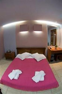 фото отеля Fiscardo Bay Hotel