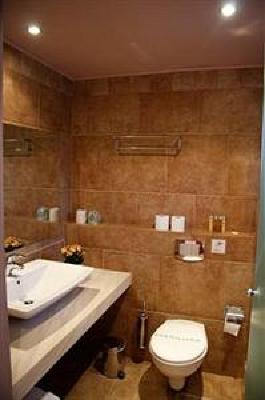 фото отеля Fiscardo Bay Hotel