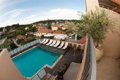 фото отеля Fiscardo Bay Hotel