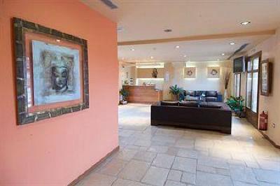фото отеля Fiscardo Bay Hotel