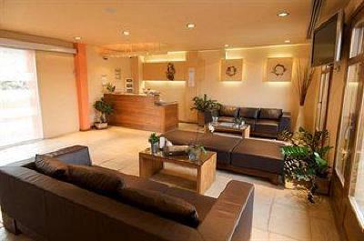 фото отеля Fiscardo Bay Hotel