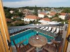 фото отеля Fiscardo Bay Hotel