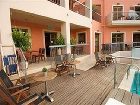 фото отеля Fiscardo Bay Hotel
