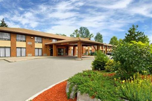 фото отеля Comfort Inn Brantford