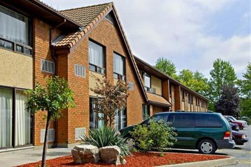 фото отеля Comfort Inn Brantford