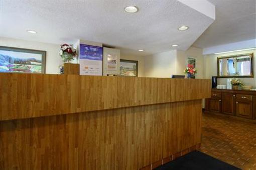 фото отеля Comfort Inn Brantford