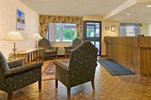 фото отеля Comfort Inn Brantford