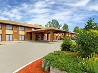 Comfort Inn Brantford