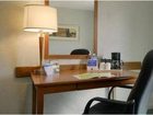 фото отеля Comfort Inn Brantford