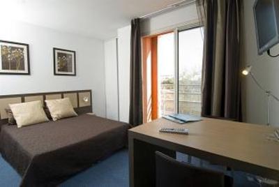 фото отеля Residence Les Consuls De La Mer Montpellier