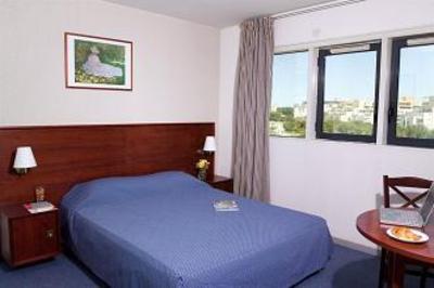 фото отеля Residence Les Consuls De La Mer Montpellier