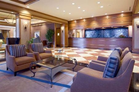 фото отеля Hilton University of Florida Conference Center Gainesville