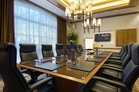 фото отеля Hilton University of Florida Conference Center Gainesville