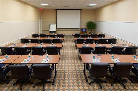фото отеля Hilton University of Florida Conference Center Gainesville