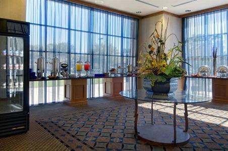 фото отеля Hilton University of Florida Conference Center Gainesville