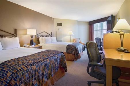 фото отеля Hilton University of Florida Conference Center Gainesville