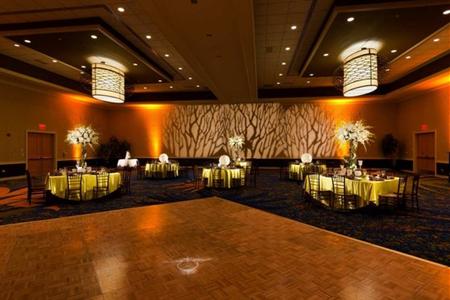 фото отеля Hilton University of Florida Conference Center Gainesville