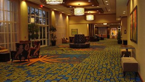 фото отеля Hilton University of Florida Conference Center Gainesville