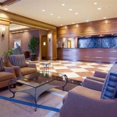 фото отеля Hilton University of Florida Conference Center Gainesville