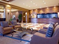 Hilton University of Florida Conference Center Gainesville