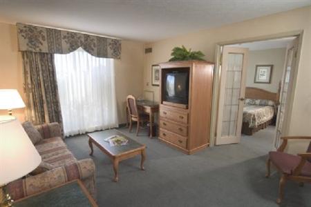 фото отеля Stone Gate Inn