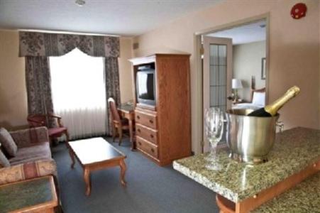 фото отеля Stone Gate Inn