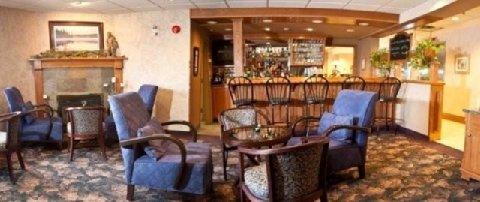 фото отеля Stone Gate Inn