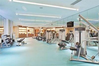 фото отеля Four Points by Sheraton Qingdao Chengyang